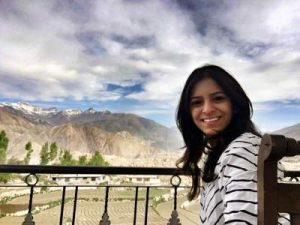myths about female solo traveling