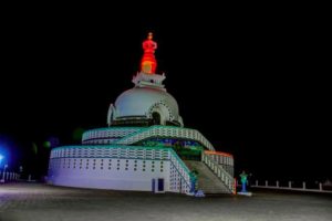 Leh- A Trip to Remember- Himalayas (DAY 5 & 6)