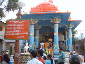 brahma temple,infornicle