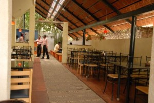 Sathya's Bar and Restaurant