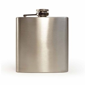 Hip flask