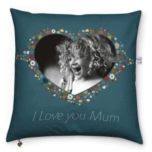 personalised cushions