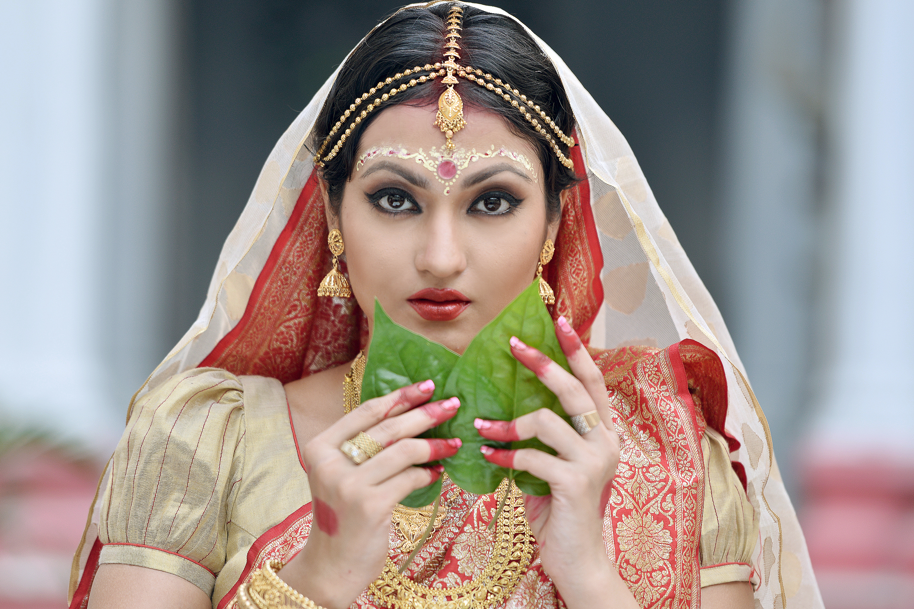 bengali girl