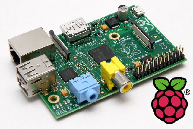 Raspberry Pi 3 b