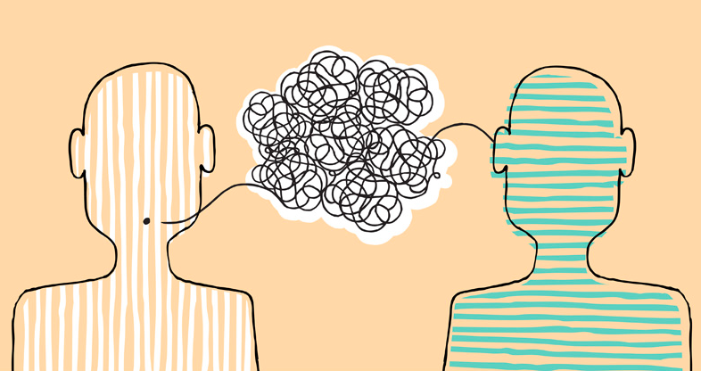 6 Types Of Listening You May Be Using With Different People