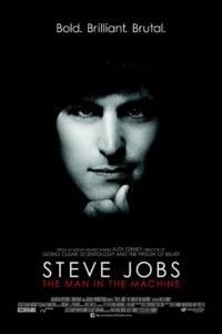 Movies Every Entrepreneur Should Watch steve jobs movie poster 