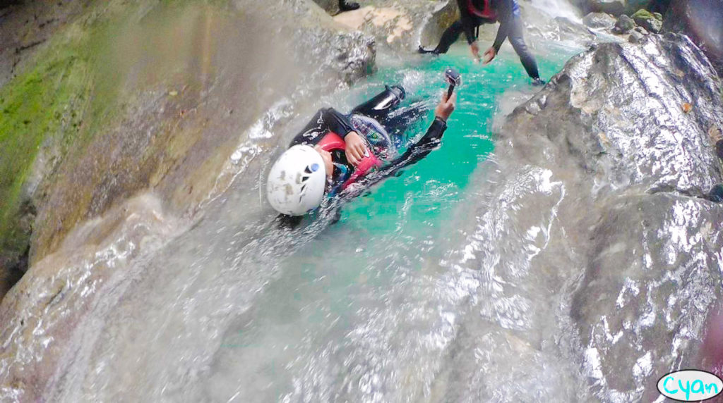 Kawasan falls