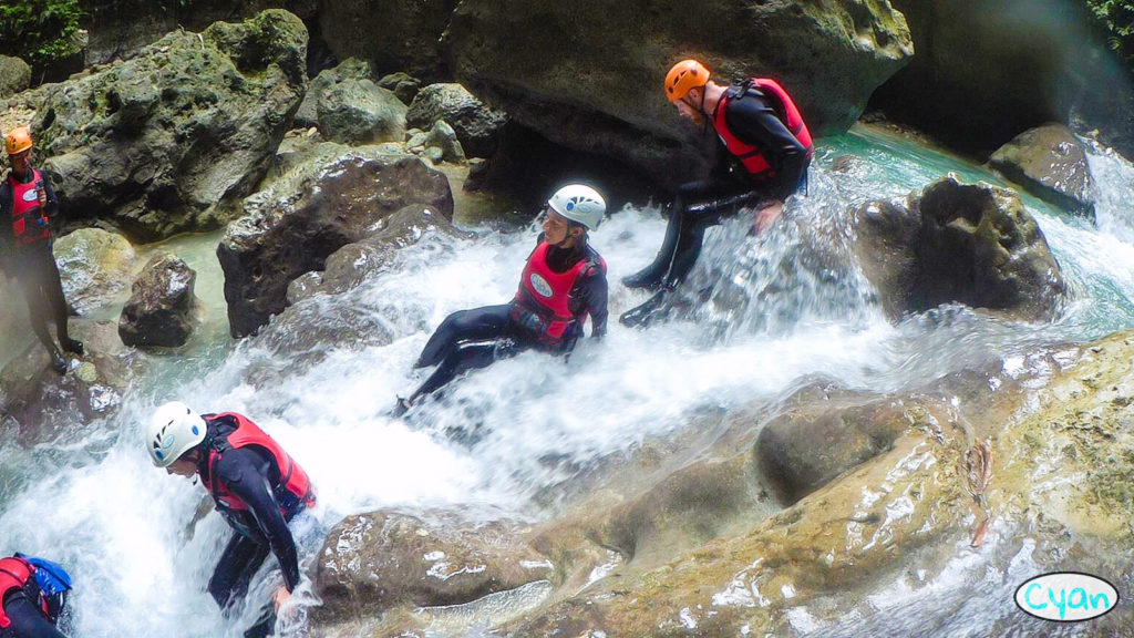 canyoneering philippines