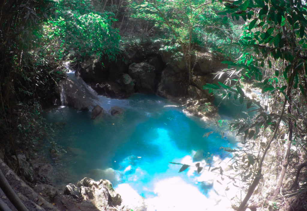 canyoneering philippines