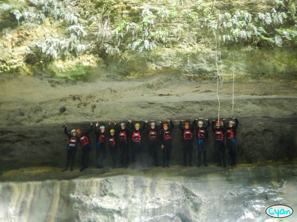 canyoneering philippines