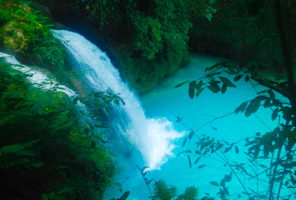 canyoneering philippines