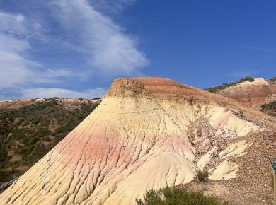 Hallet Cove