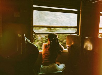 Train Journey
