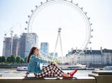 London
