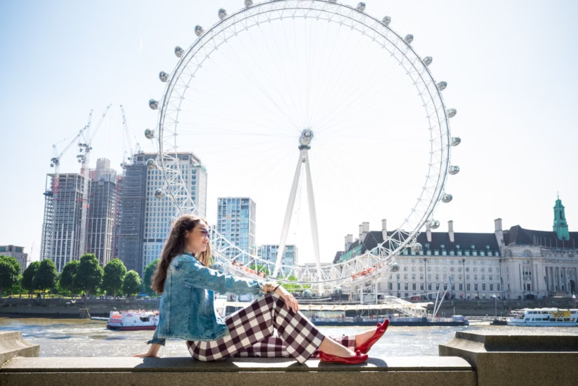 London